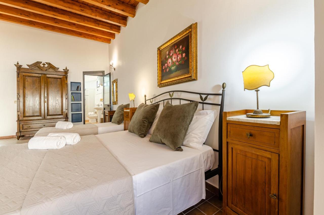Nonna Germina Locazione Turistica Villa Roccalumera Exterior foto