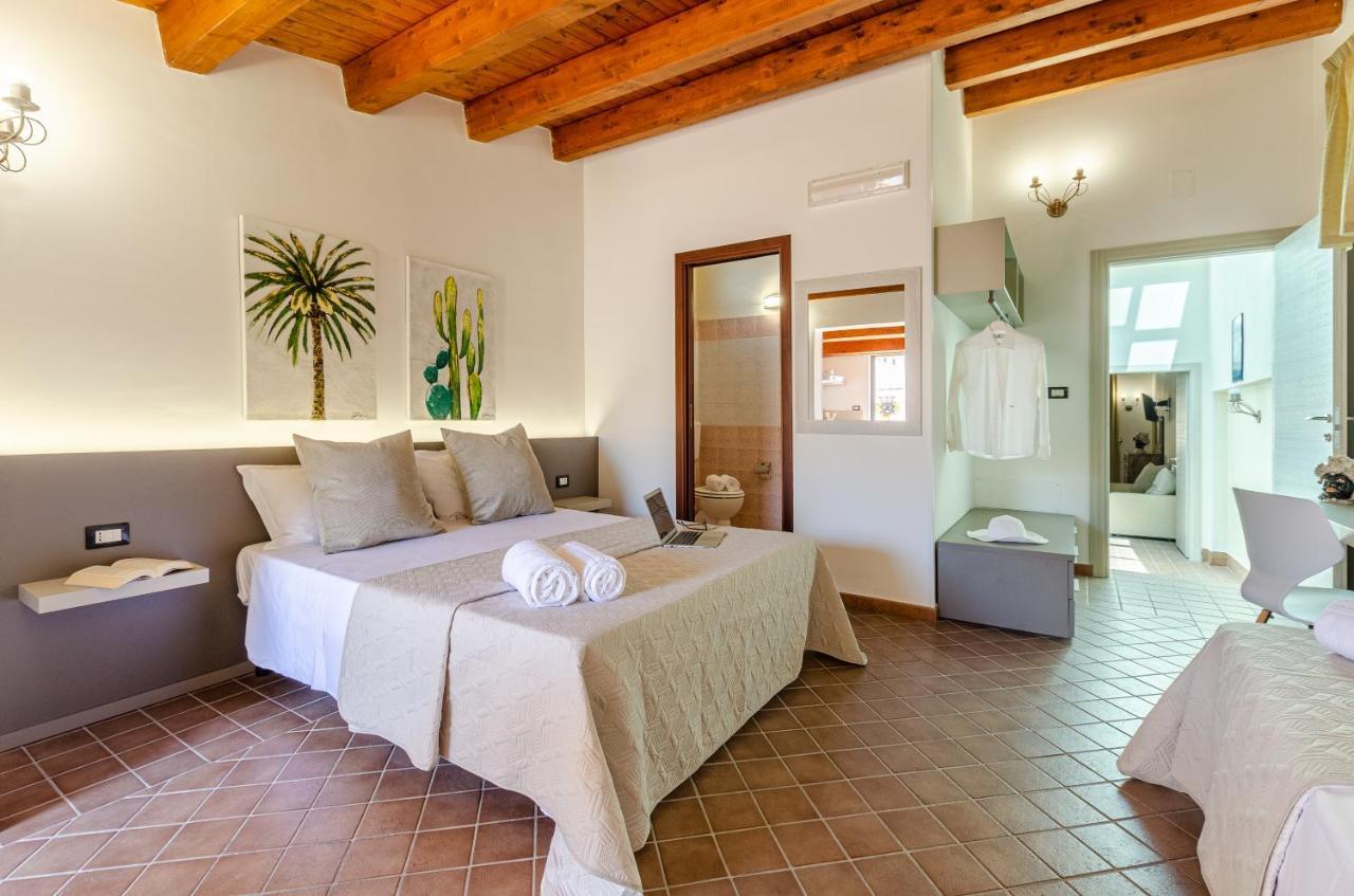 Nonna Germina Locazione Turistica Villa Roccalumera Exterior foto