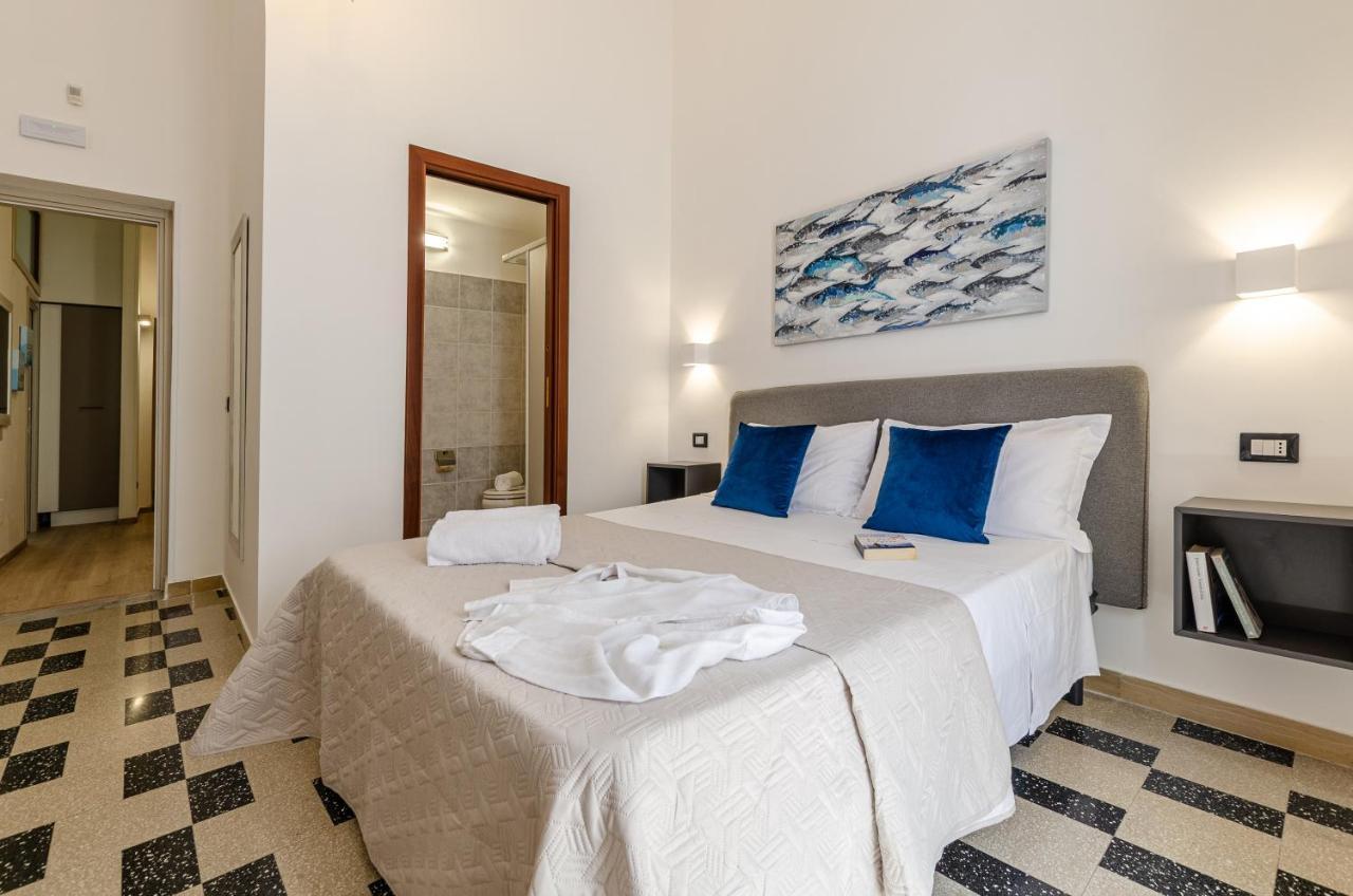 Nonna Germina Locazione Turistica Villa Roccalumera Exterior foto