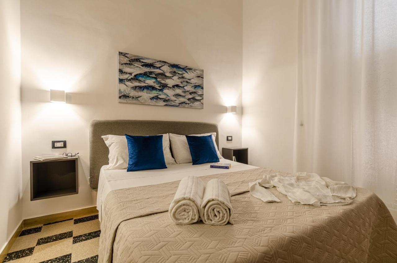 Nonna Germina Locazione Turistica Villa Roccalumera Exterior foto
