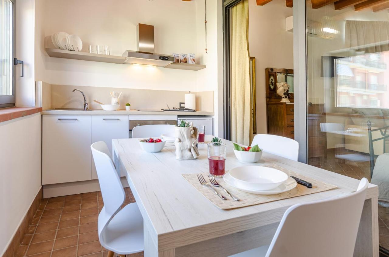 Nonna Germina Locazione Turistica Villa Roccalumera Exterior foto